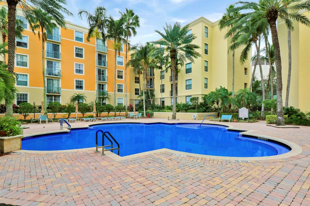 Community Pool