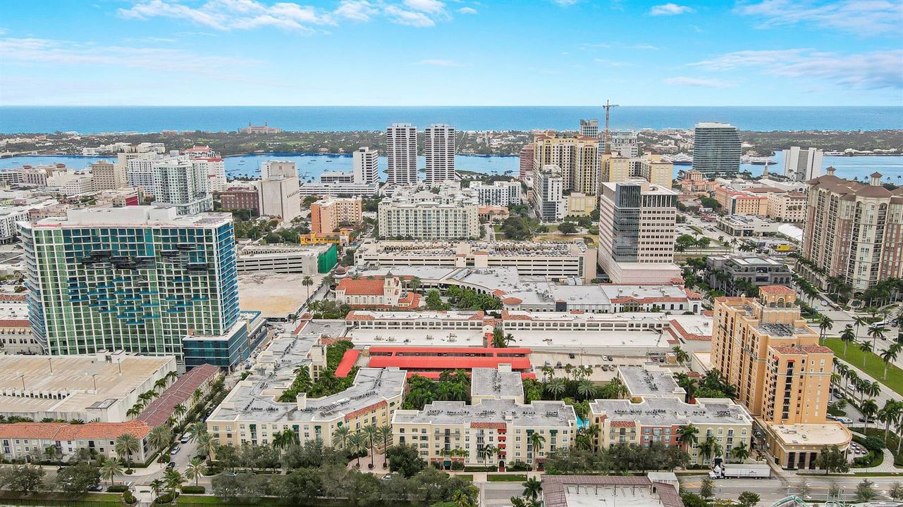 Aerial