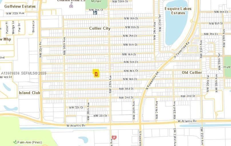 На продажу: $150,000 (0.12 acres)