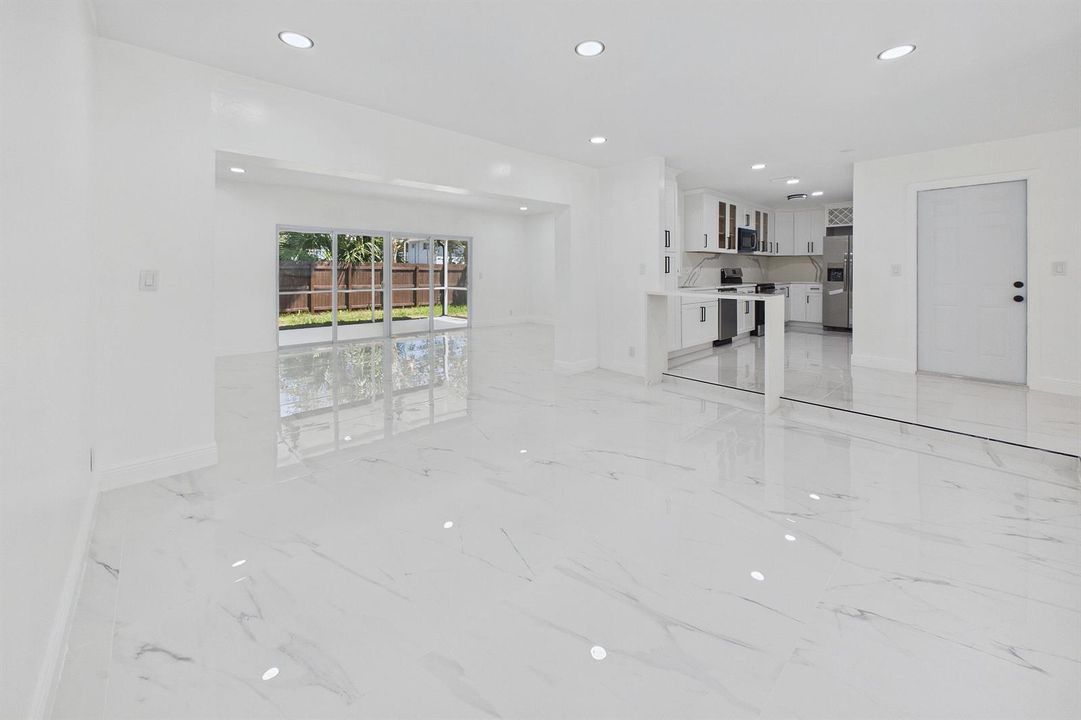 Great room
