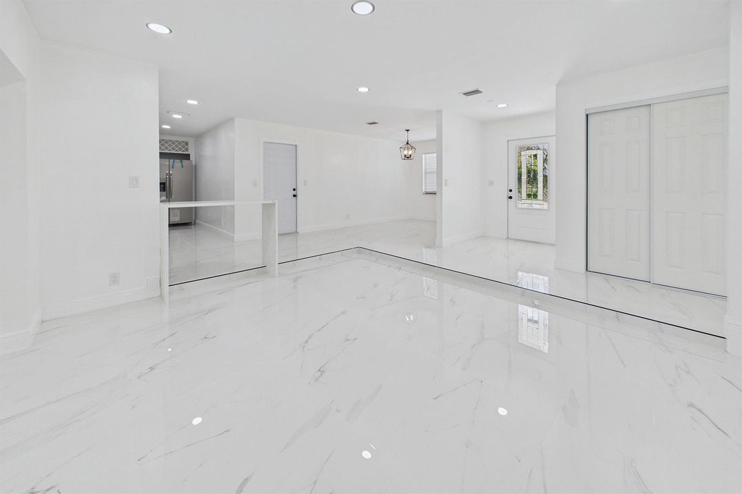 Great room