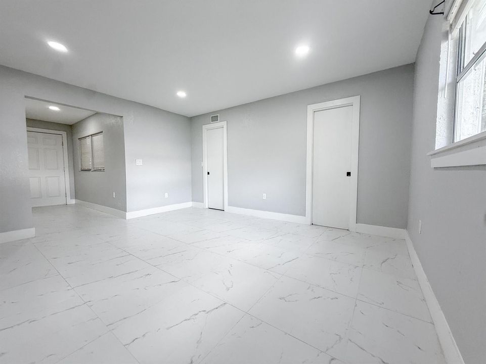 Masterbedroom