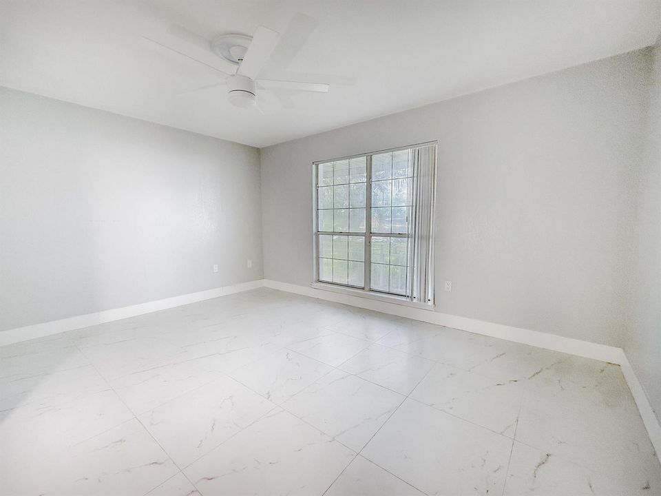 3rd room