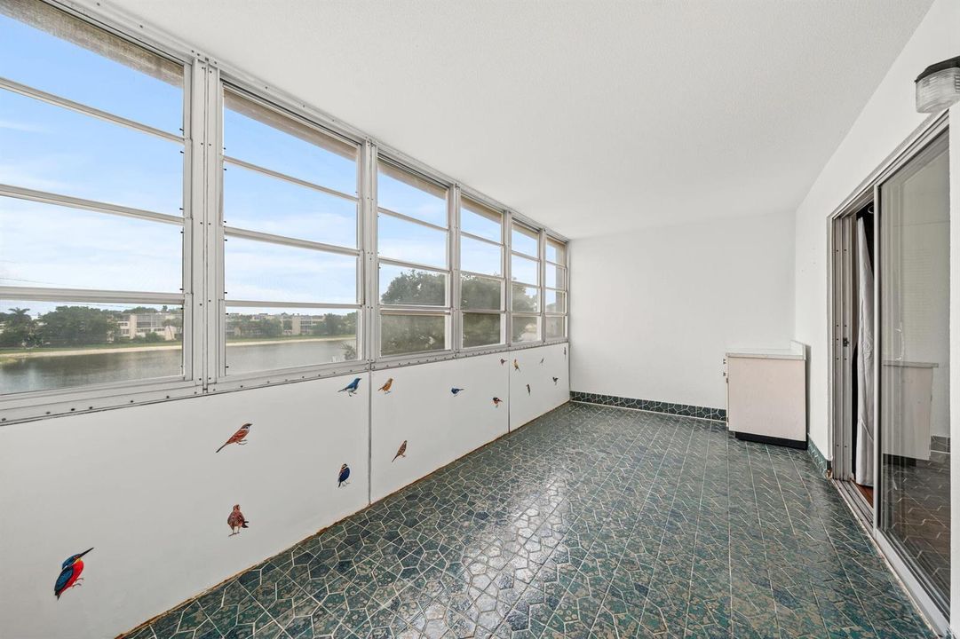 Florida Room