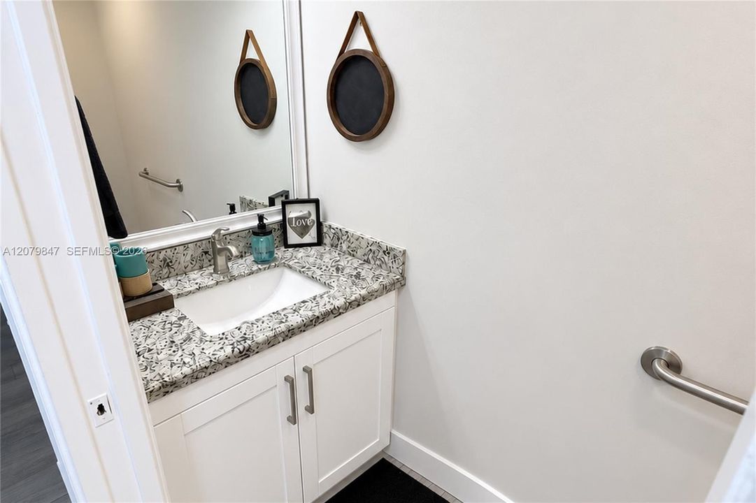 3rd Bath