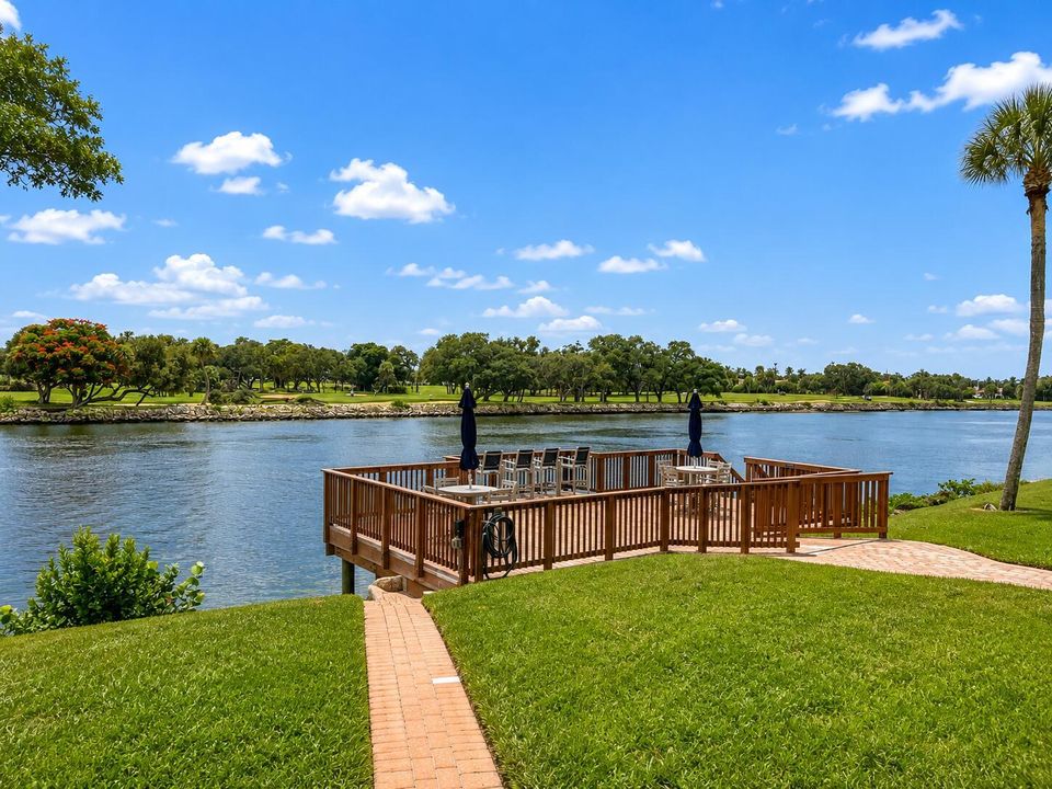 Intracoastal