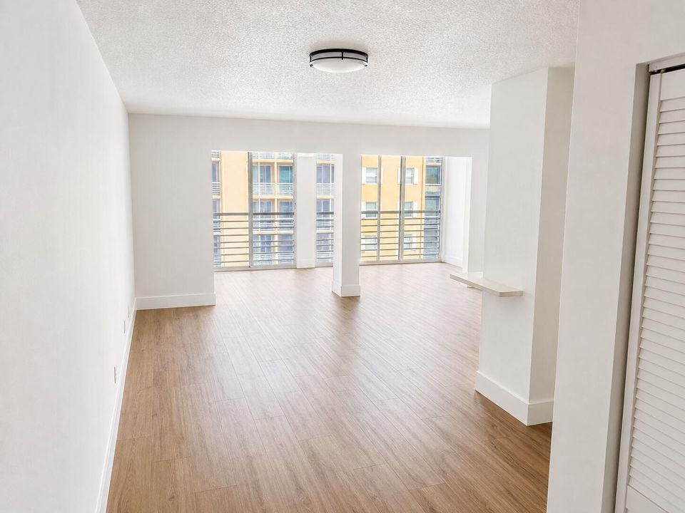 Entry Way
