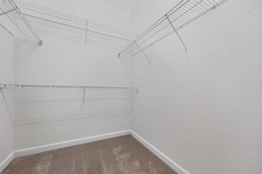 Walk In Closet