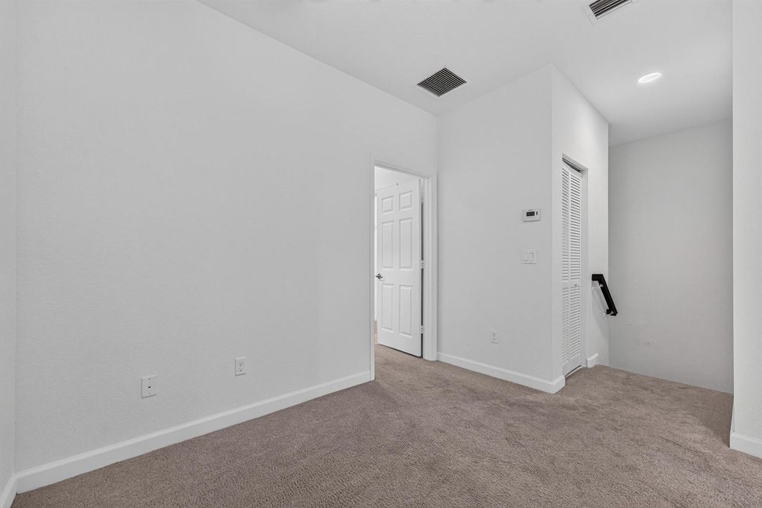 2nd Floor Loft