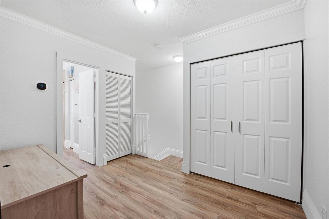 2nd Floor Landing