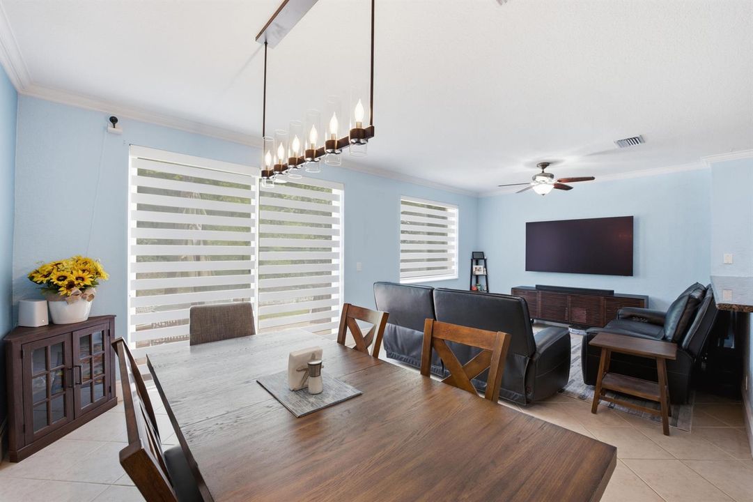 Versatile Floorplan