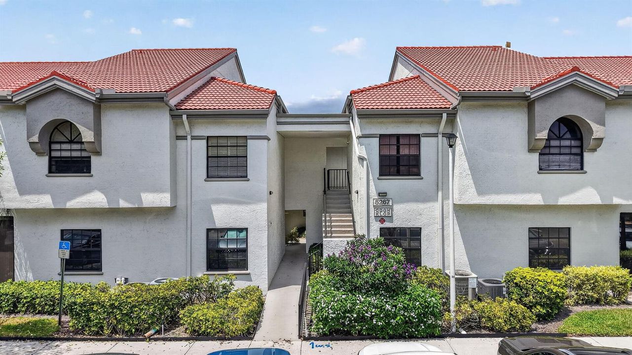 5267 Europa Drive