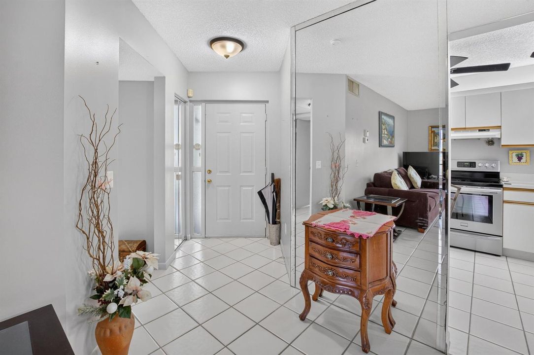 Foyer