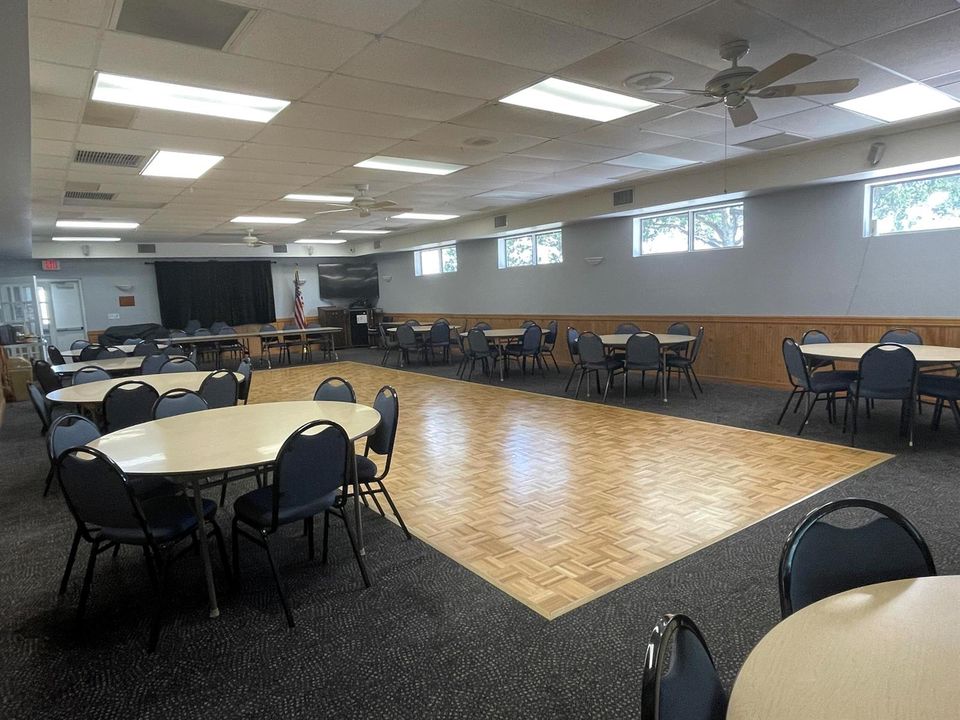 West Lakes Party Room 2
