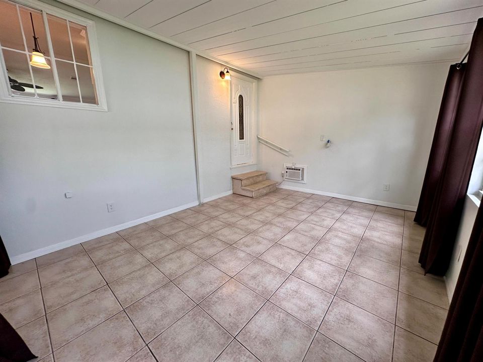 Florida Room