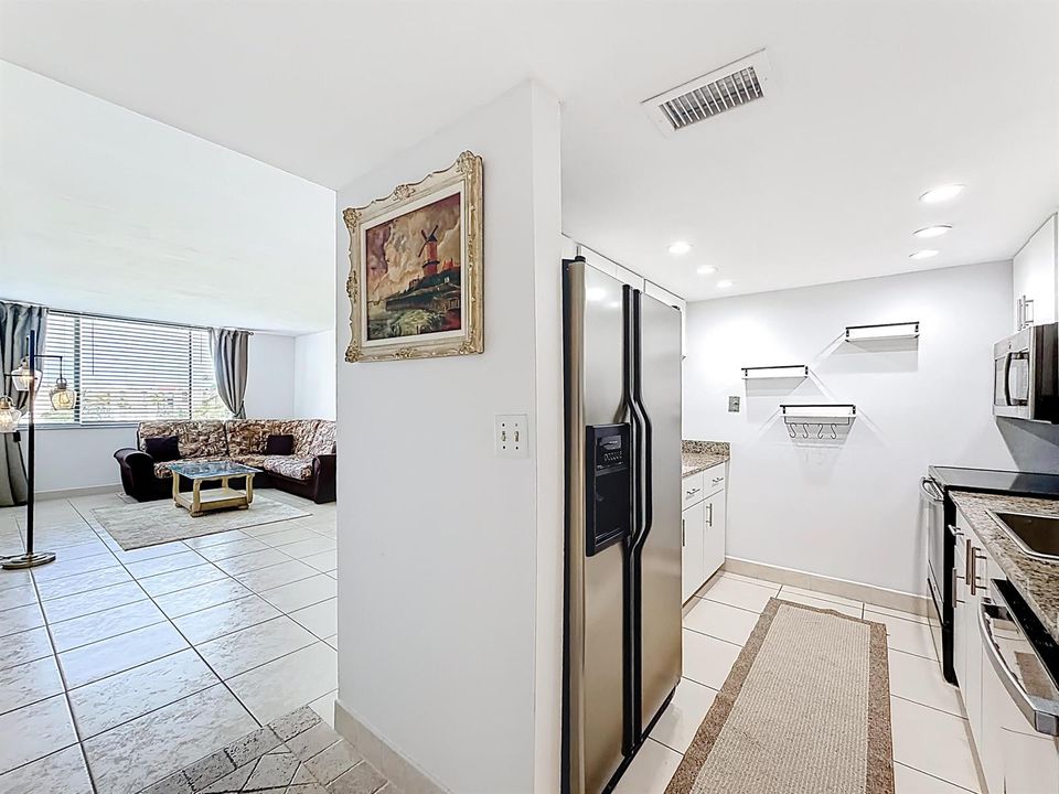 755 Dotterel Road- Kitchen
