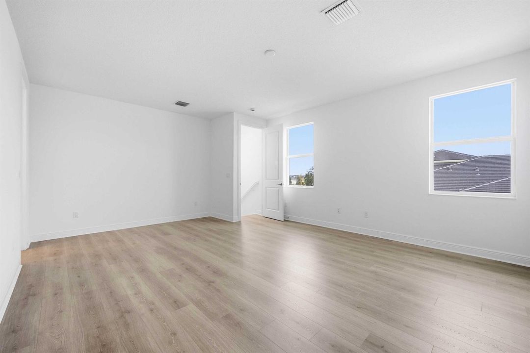 Bonus Room