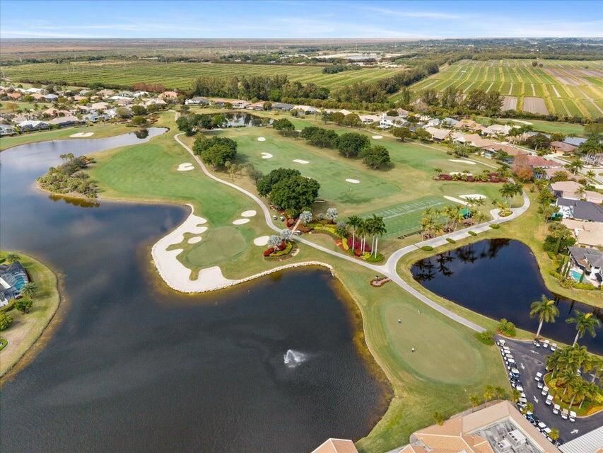 golf