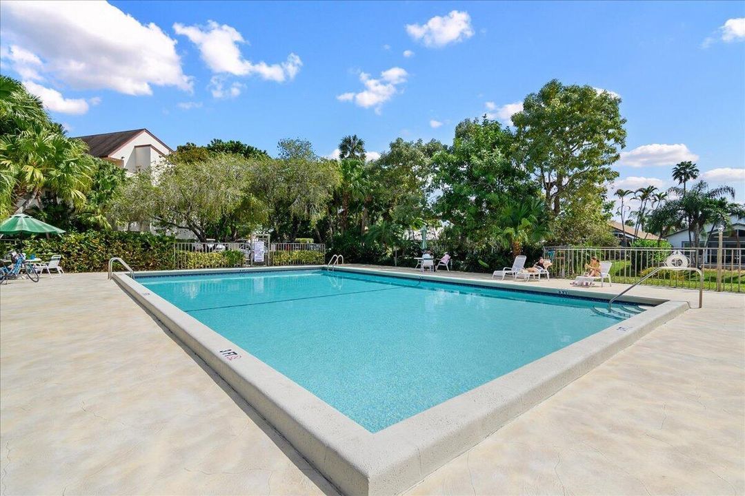 Community Pool