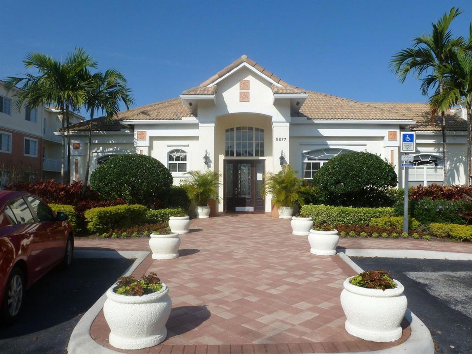 Main Office