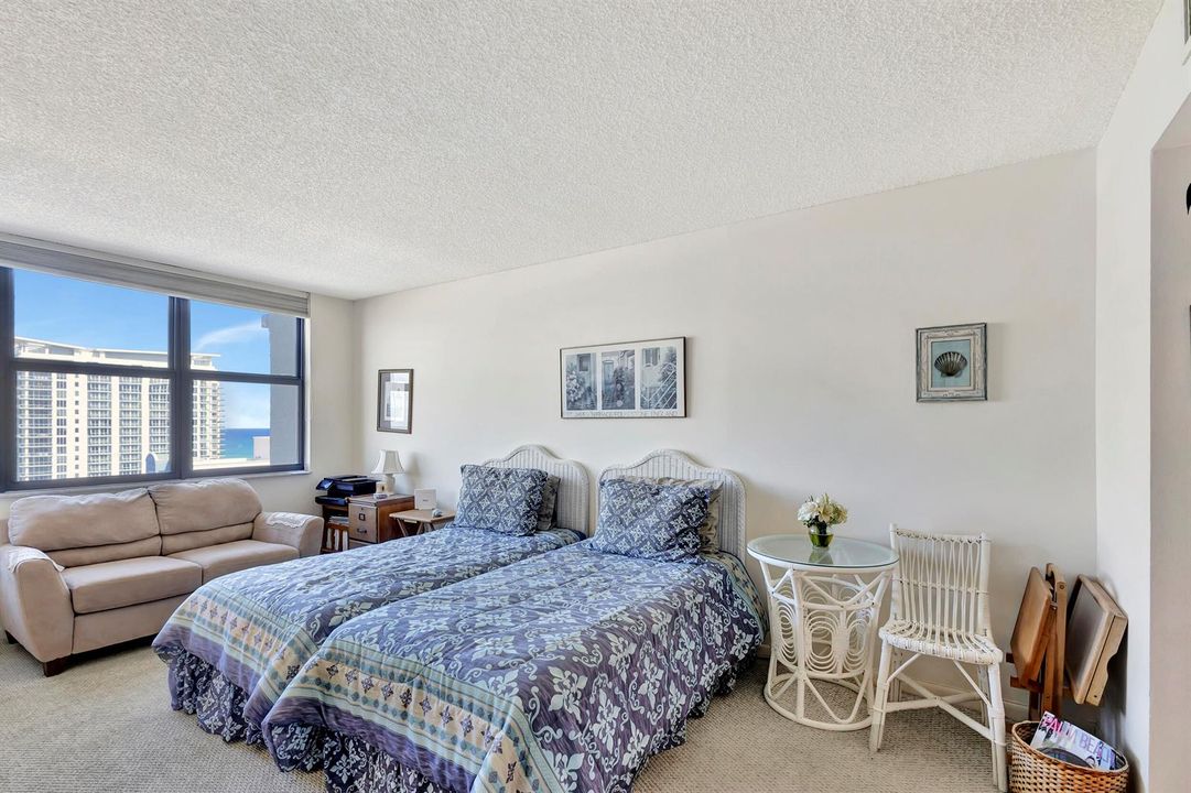 GUEST BEDROOM