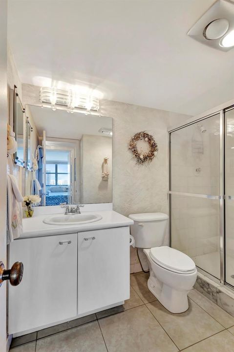 GUEST BATH