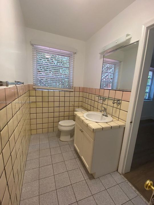 En Renta: $2,000 (1 camas, 1 baños, 450 Pies cuadrados)