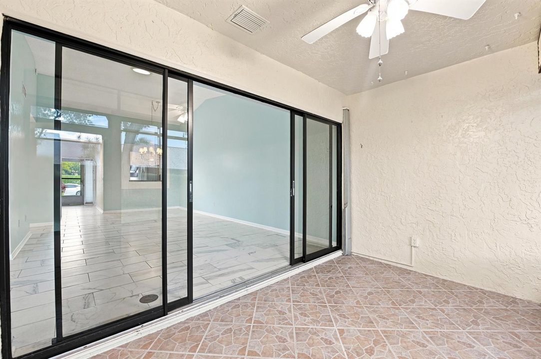 Florida room