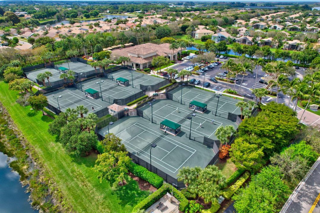 Tennis Courts 1