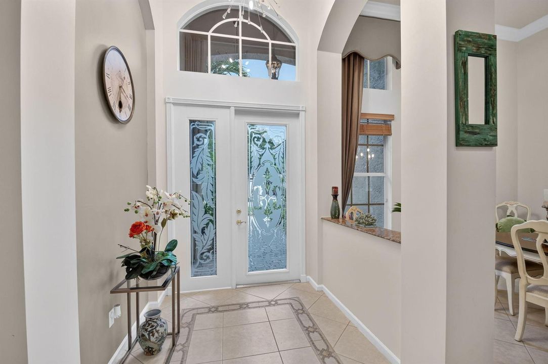 Foyer