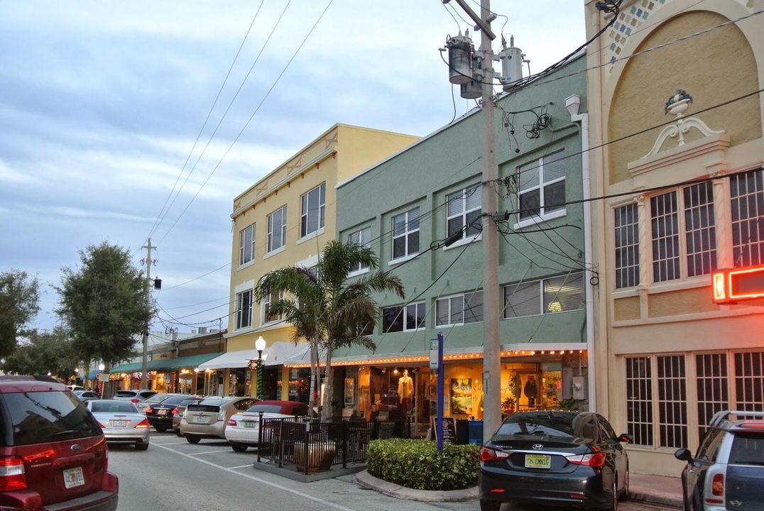 Stuart Town