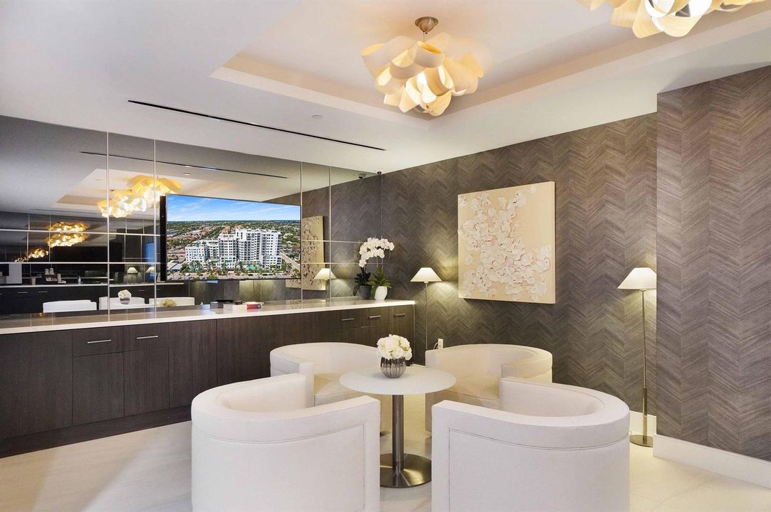 Tower 155 Boca Raton | Lifestyle