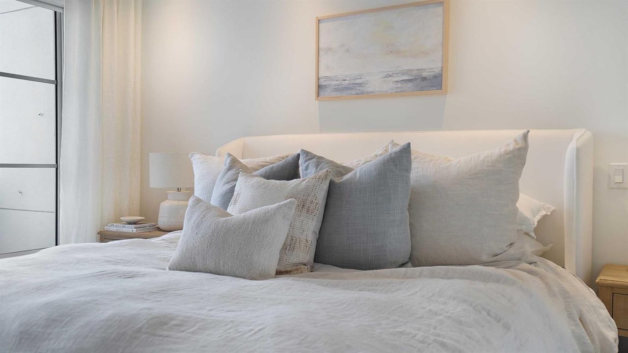 601 Boca Raton | Primary Suite
