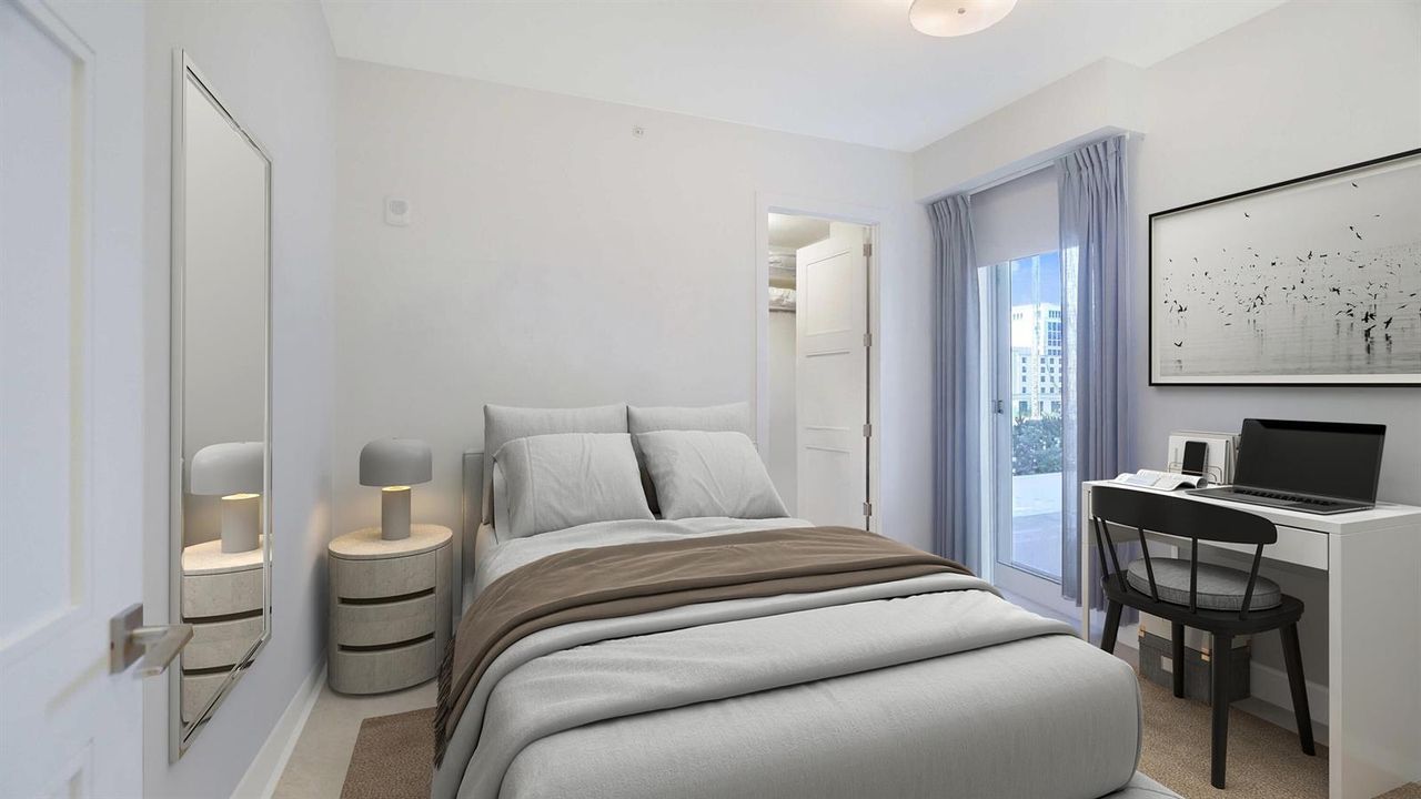 601 Boca Raton | Suite