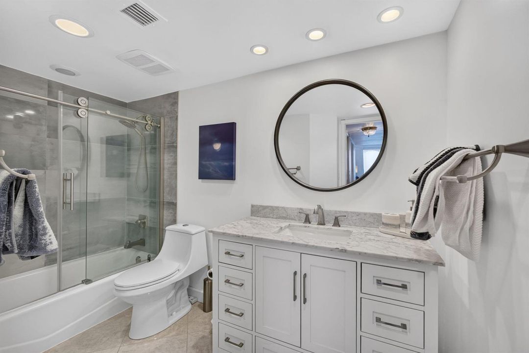 GUEST BATH