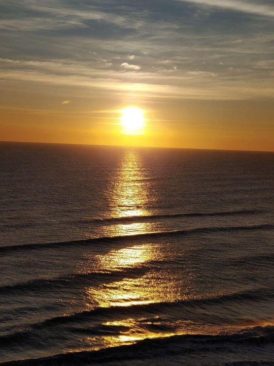 SUNRISE