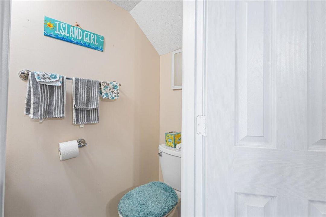 28-Half Bath