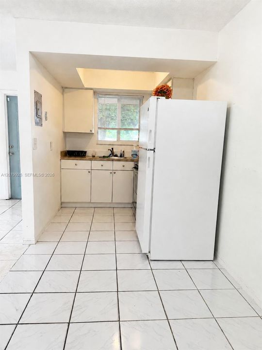En Renta: $1,600 (1 camas, 1 baños, 600 Pies cuadrados)