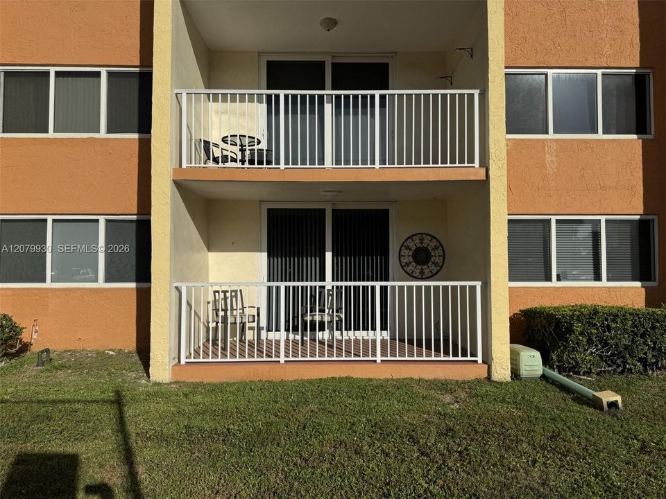 En Renta: $1,850 (1 camas, 1 baños, 870 Pies cuadrados)