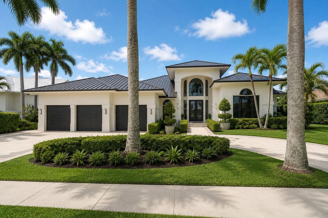 4484 Bocaire Blvd