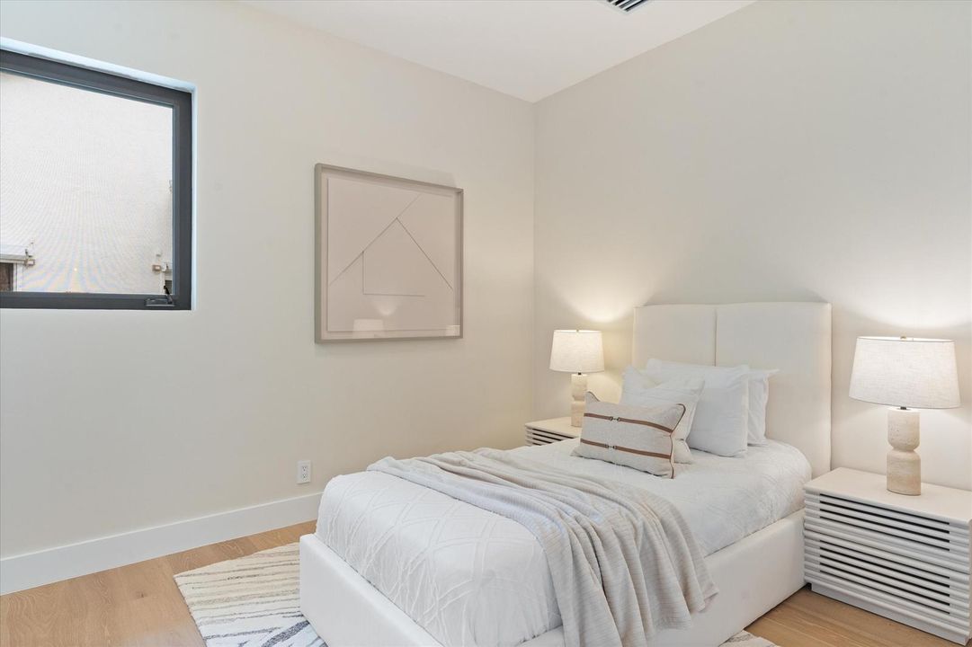 4th bedroom