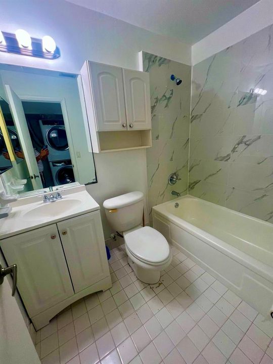 Bathroom 1