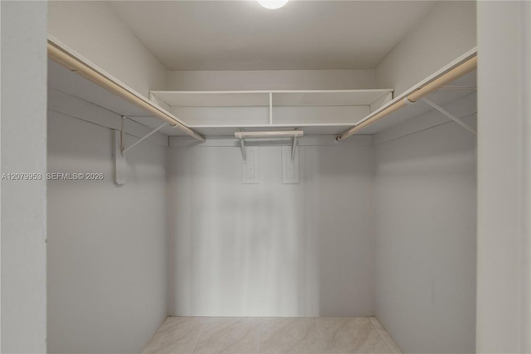 Primary closet #2
