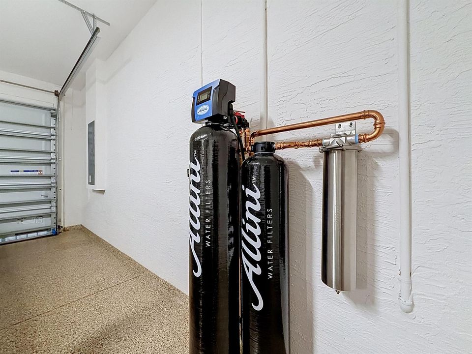 Water Purification System 2