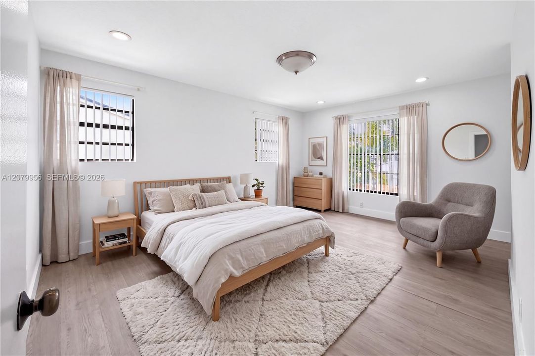 Virtually Furnished