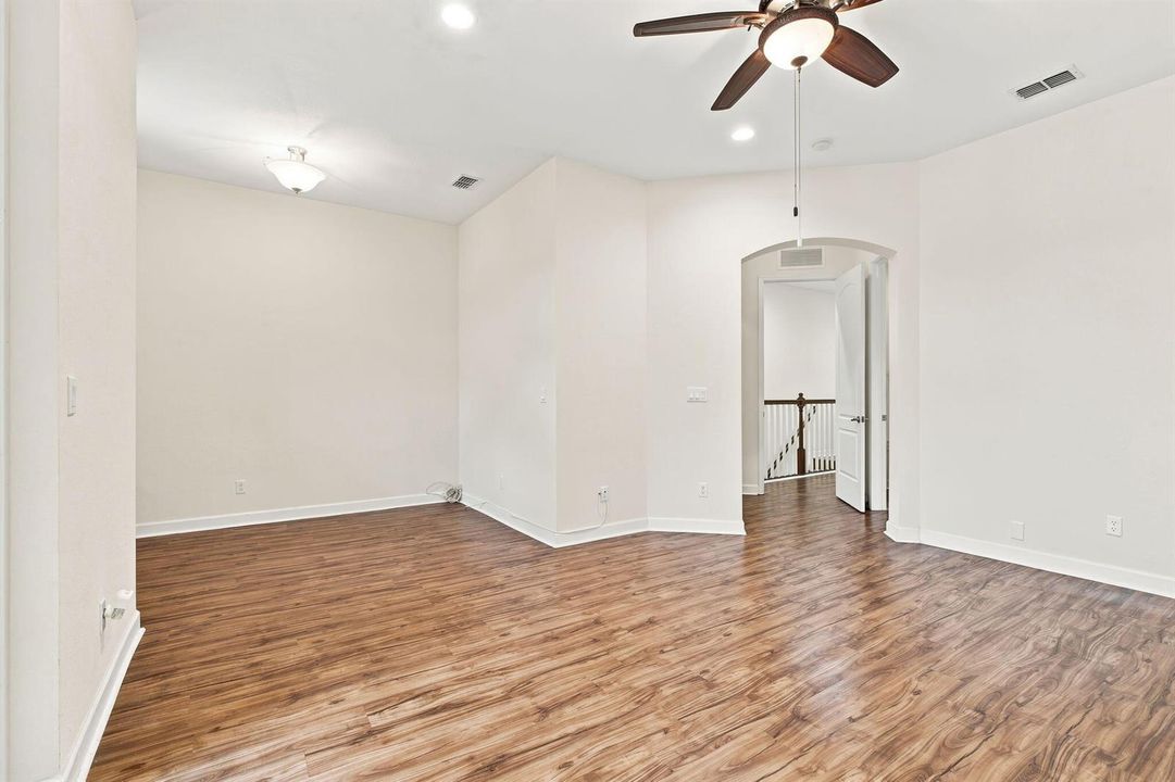Primary Suite