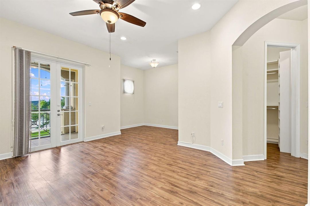 Primary Suite