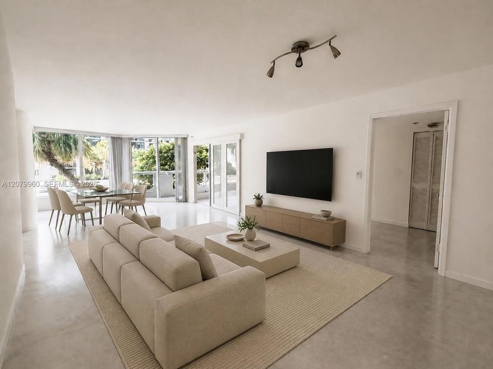 For Rent: $3,200 (1 beds, 1 baths, 1138 Square Feet)