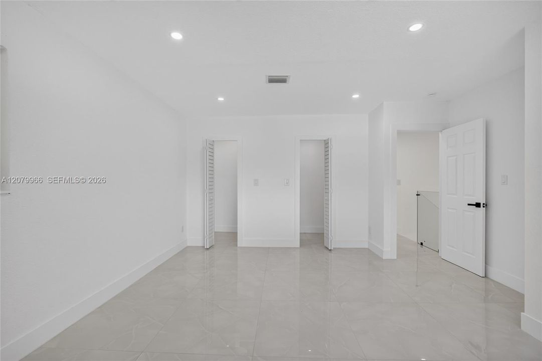 master room