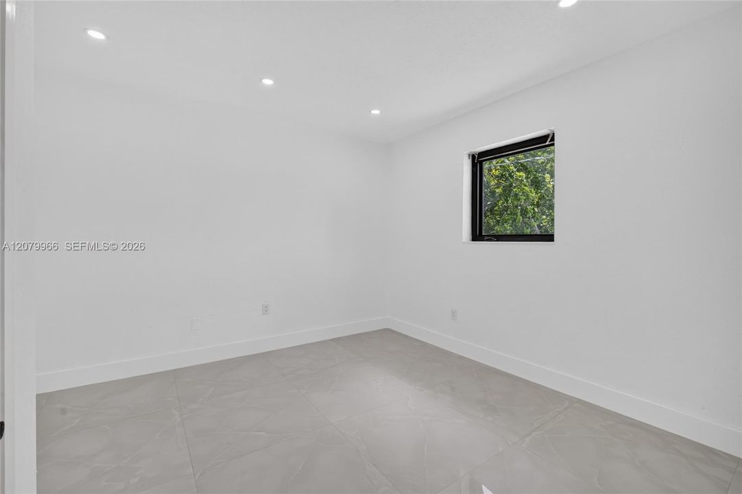 2nd room